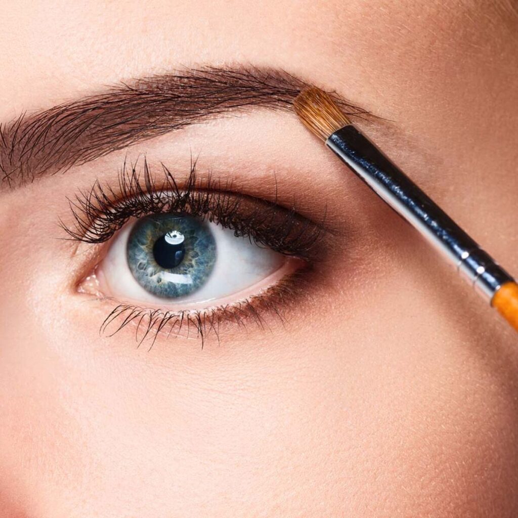 Beaux sourcils