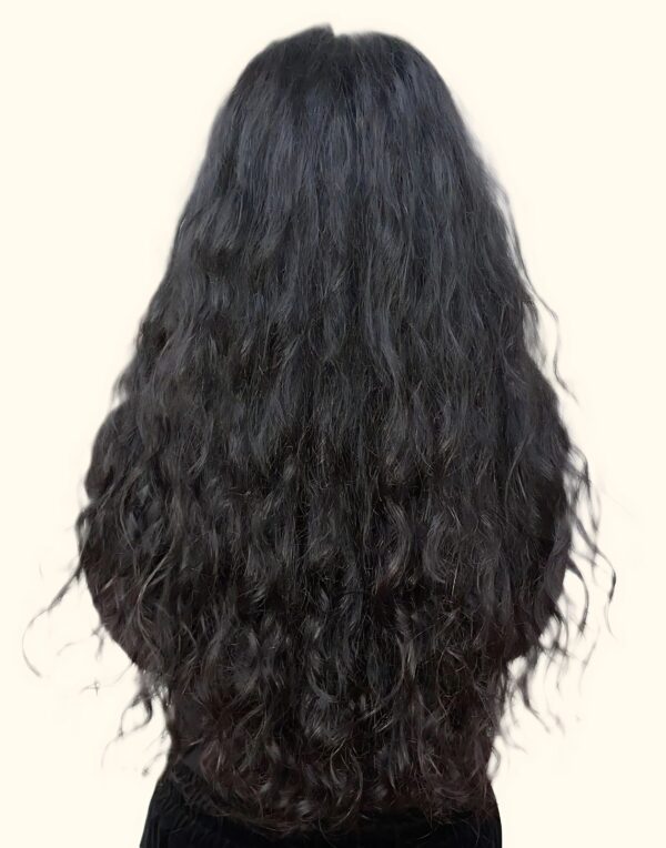 Pendant le traitement2